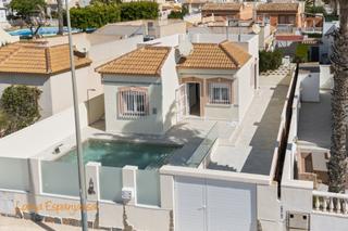 Xalet en Calle lebeche 23
