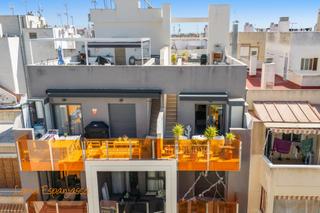 tic en Calle arquitecto larramendi 10