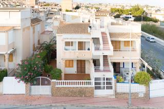 Dachwohnung in Calle gabriela mistral 89