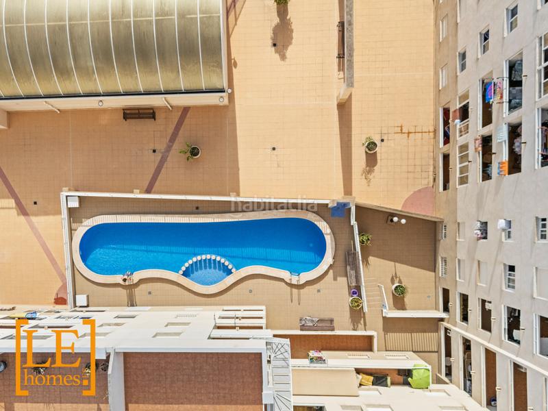Foto a7c78709-12ee-4230-8f0e-10948ba203cc. Appartement dans calle joaquín chapaprieta 138 dans Torrevieja