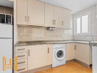 Appartement  Calle joaqun chapaprieta 138. Acogedor apartamento con piscina en el corazn de torrevieja