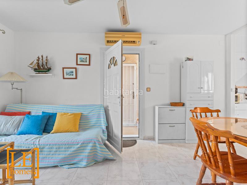 Foto 2d92908d-754e-455c-a44f-9e3d45452c0e. Attico in calle rodrigo 389 in Zona Carrefour - Urbanizaciones Torrevieja