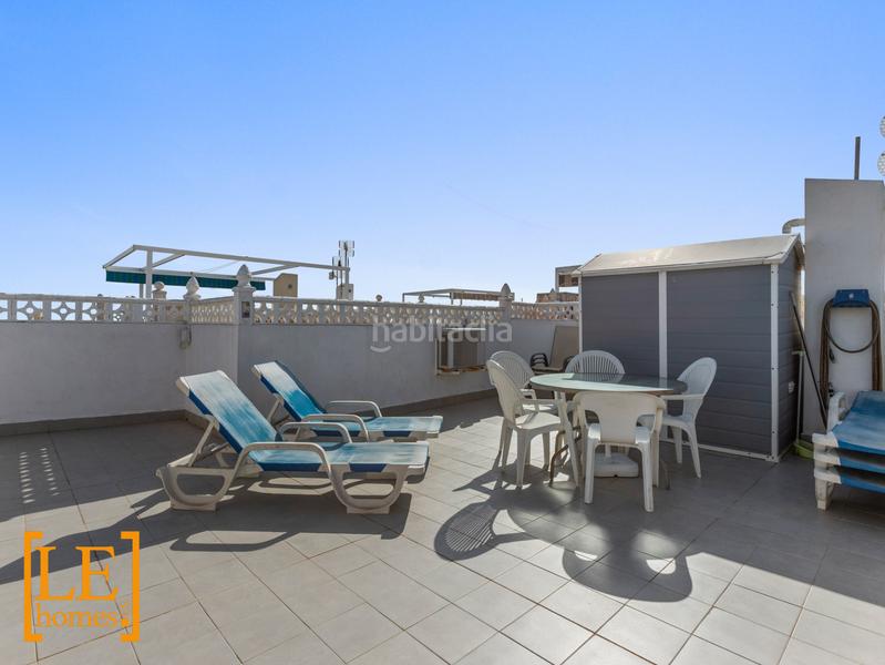 Foto 37b8f003-2864-4f6e-bb98-d31445065ffe. Attico in calle rodrigo 389 in Zona Carrefour - Urbanizaciones Torrevieja