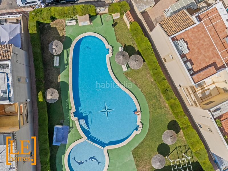 Foto 7e496581-0a2d-4499-8bc6-06c76ef5805f. Attico in calle rodrigo 389 in Zona Carrefour - Urbanizaciones Torrevieja