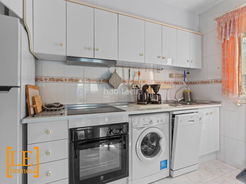 Foto ac7ae768-0b33-4d1b-ae6b-b531eeb8e6c7. Attico in calle rodrigo 389 in Zona Carrefour - Urbanizaciones Torrevieja