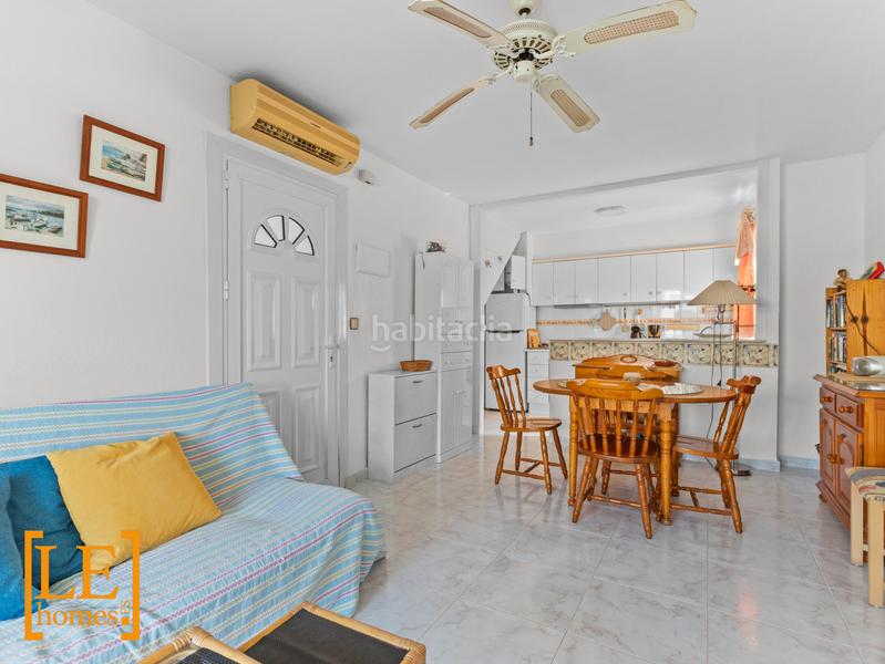 Foto c6557290-429a-4e9a-8944-12e71049e93e. Attico in calle rodrigo 389 in Zona Carrefour - Urbanizaciones Torrevieja