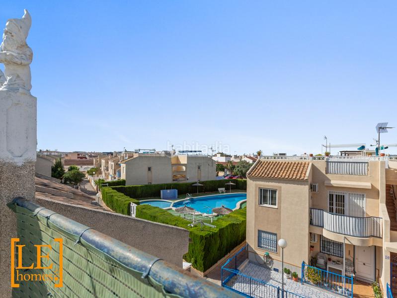 Foto f9240cc5-27c6-439e-9598-f2f2d2cf1ab8. Attico in calle rodrigo 389 in Zona Carrefour - Urbanizaciones Torrevieja