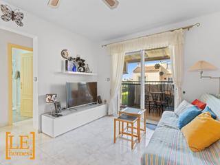 tic  Calle rodrigo 389. Bungalow en planta alta con solrium privado  el chaparral