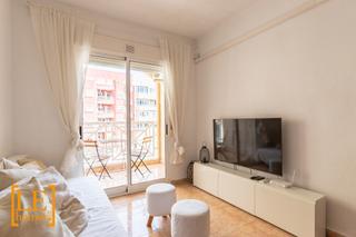 Apartment in Calle san lorenzo 2