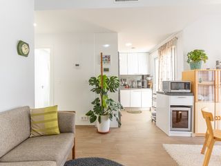 Appartement à Calle santa petra 40