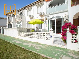 Ground floor in C. gallocanta 80