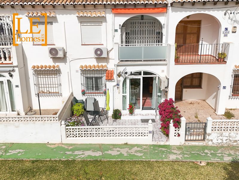 Foto 70352ec7-17c1-4f24-bab4-1b8a09c27865. Planta baixa a c. gallocanta 80 a Los Balcones-Los Altos Torrevieja