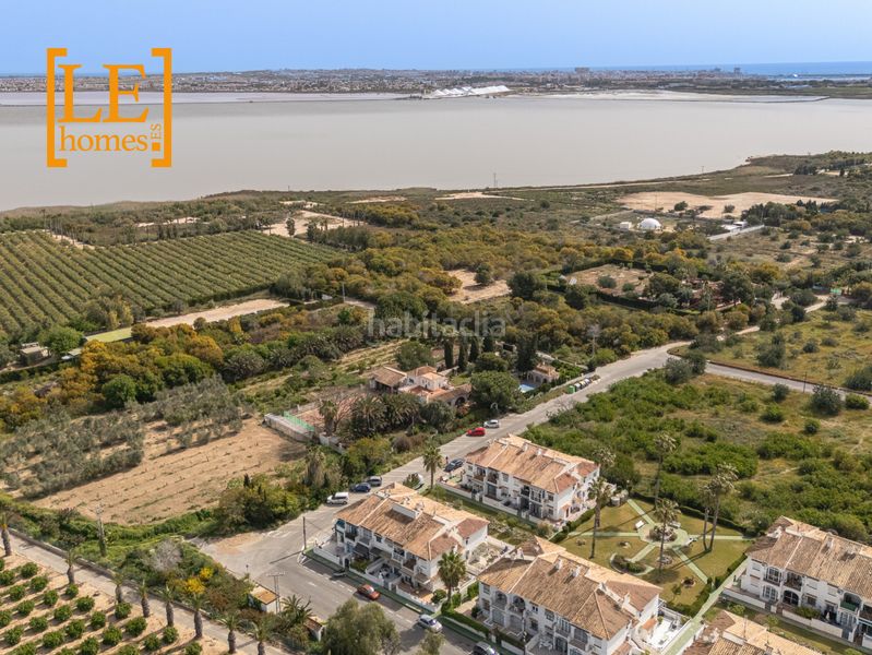 Foto aeedeb50-c6ca-447a-af1b-56e6c8f93981. Planta baixa a c. gallocanta 80 a Los Balcones-Los Altos Torrevieja