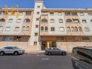 Appartement à Calle santa trinidad 25