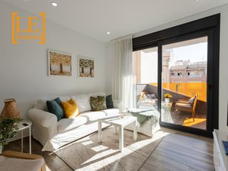 Apartment in Calle el terremoto 15