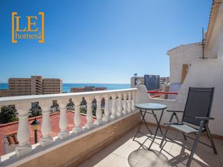 Duplex  Calle castellón 200