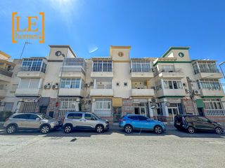 Penthouse in Calle salinero 18