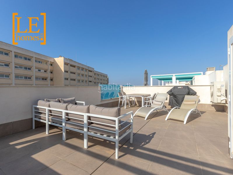 Foto 7ec6ea82-446e-48aa-835c-c6b50bd2e4bd. Ático en calle maestro francisco casanovas 55 en Avenida Habaneras - Curva de Palangre Torrevieja