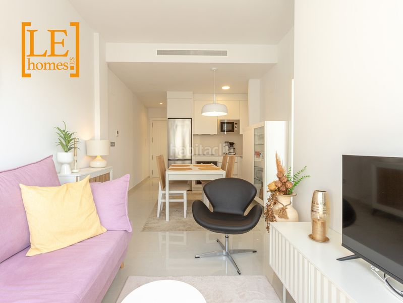 Foto 8b3ee995-eb17-41d3-9d36-dedfd411321f. Ático en calle maestro francisco casanovas 55 en Avenida Habaneras - Curva de Palangre Torrevieja