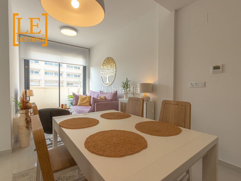 Foto 9a7cb707-f905-4c34-979d-60335410b2f5. Ático en calle maestro francisco casanovas 55 en Avenida Habaneras - Curva de Palangre Torrevieja