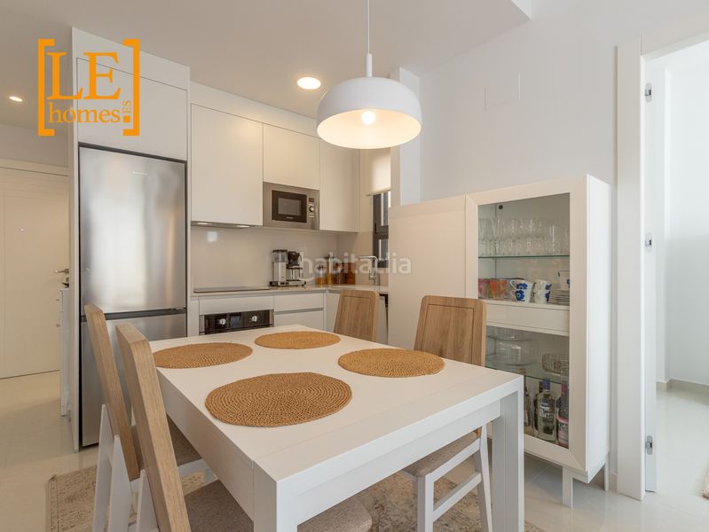 Foto d921b189-0ce6-4f6f-b9c5-a9048b07415f. Ático en calle maestro francisco casanovas 55 en Avenida Habaneras - Curva de Palangre Torrevieja
