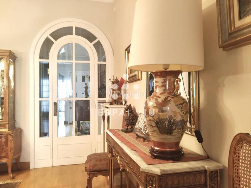 Foto 2325e188-8813-4028-b178-e9b3ba2402b4. Piso  en venta en eixamplesant oleguer en Centre Sabadell