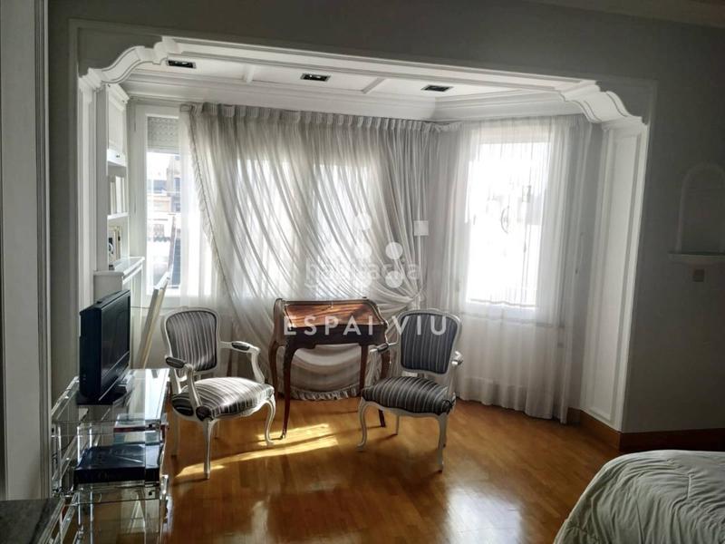 Foto 276848d7-3ea5-4c6c-851d-ef4d85ae1768. Piso  en venta en eixamplesant oleguer en Centre Sabadell