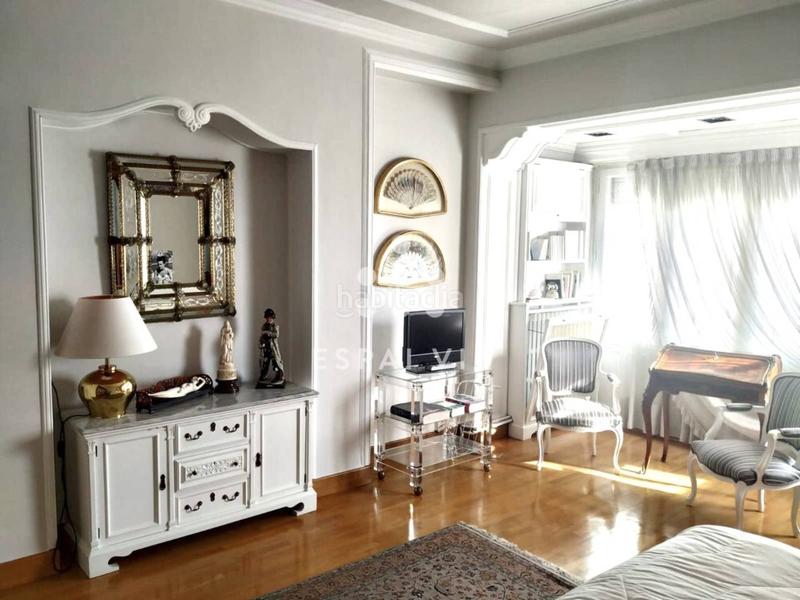 Foto e750ecb3-b9b6-45ed-877a-14581193c165. Piso  en venta en eixamplesant oleguer en Centre Sabadell