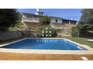 Casa  Dalt. Casa en venta en matadepera