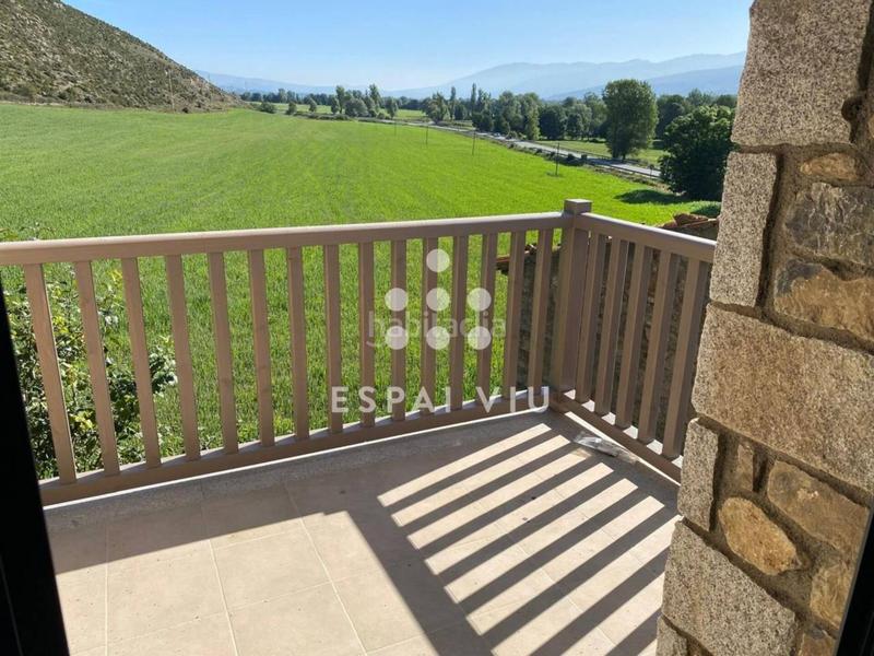 Foto 05c59221-817c-47ee-a53d-b10d5c9070da. Casa con riscaldamento parcheggio in Isòvol