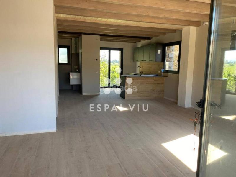 Foto 0bf59c25-b3e8-4b28-90ca-844b8bc55253. Casa con riscaldamento parcheggio in Isòvol