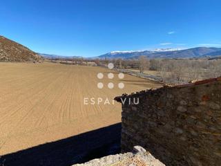 Casa  Puigcerda-isovol. Obra nueva en isòvol la cerdanya