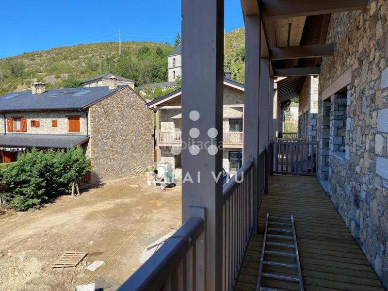 Foto 5d909c28-f41f-46fc-868e-284cff8a2de0. Casa con riscaldamento parcheggio in Isòvol