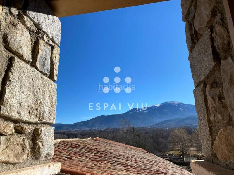 Foto b203b2ab-0352-48f6-a24c-9061ffd5272d. Casa con riscaldamento parcheggio in Isòvol