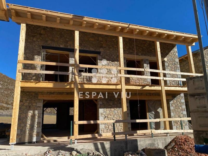 Foto e46ad82a-e2ef-4c59-8d71-71539b8091c1. Casa con riscaldamento parcheggio in Isòvol