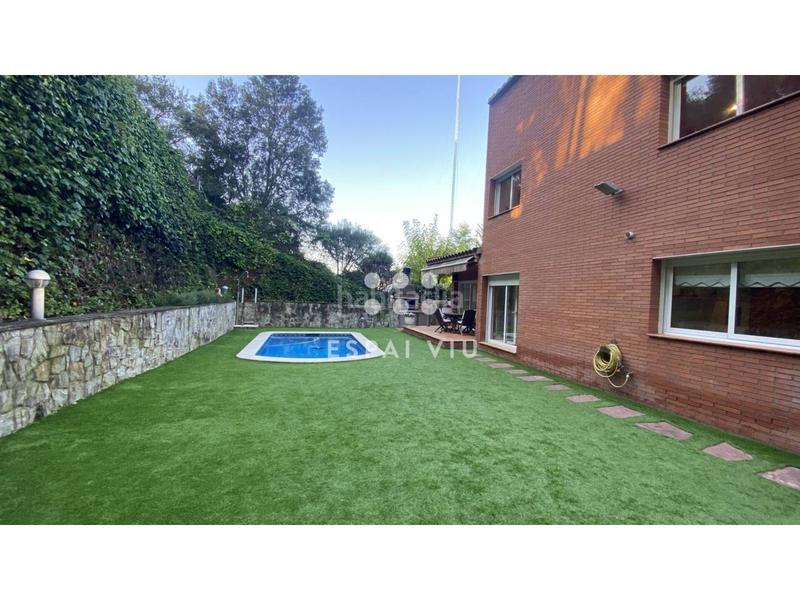 Foto 9a81055f-882a-44de-9500-783ade61df1c. Chalet  de una sola planta! en Matadepera
