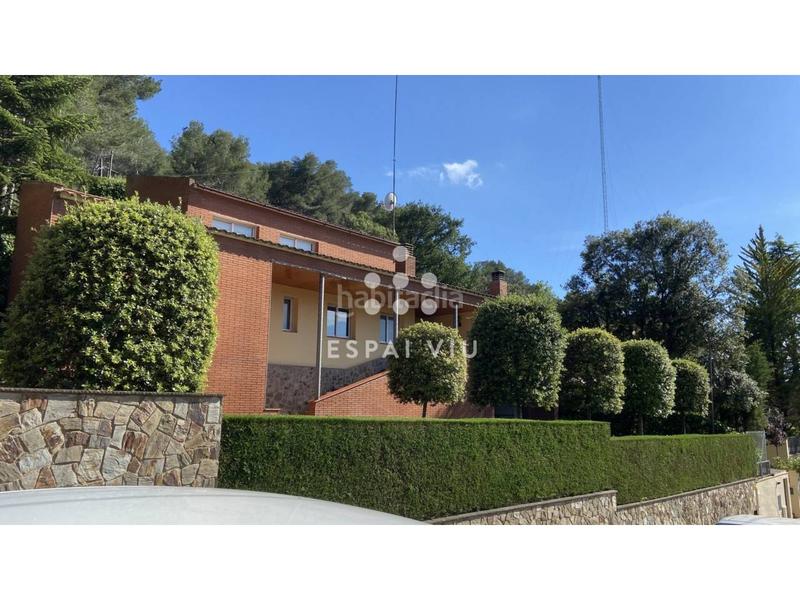 Foto d0af29ef-6c70-4ec4-a16c-327848caf7df. Chalet  de una sola planta! en Matadepera
