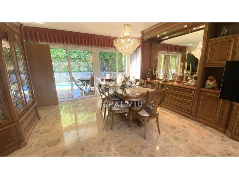 Foto ed77ec26-a8fe-4440-9055-c39e9d94c359. Chalet  de una sola planta! en Matadepera