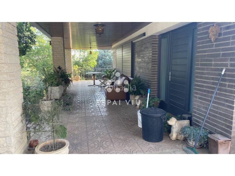 Foto 184dbb2c-12dc-400d-9495-9ec991f744dc. Chalet excelente relacion preciocalidad en Matadepera