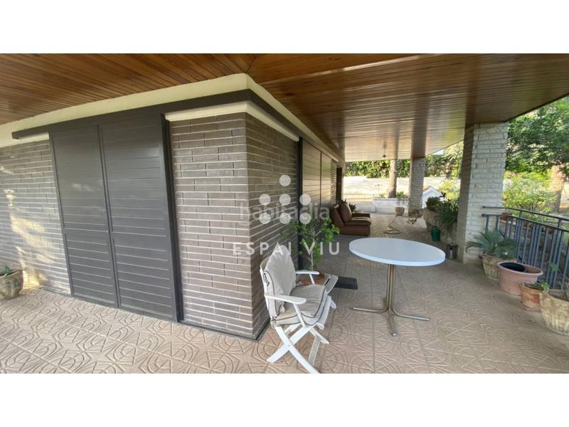 Foto 21aae1f3-cdc2-4986-bbb2-d64924785913. Chalet excelente relacion preciocalidad en Matadepera