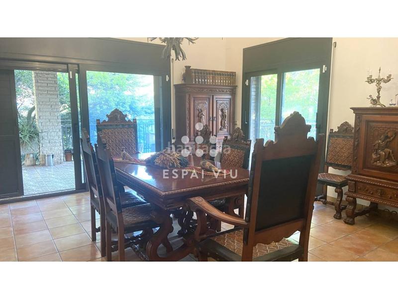 Foto 3de30cf9-eb4a-4c8d-80a7-c3ebdc5e2997. Chalet excelente relacion preciocalidad en Matadepera