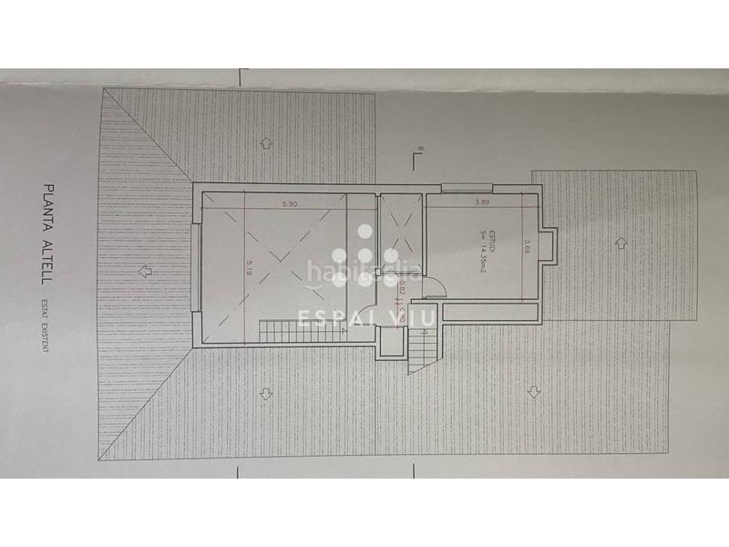 Foto 41f7f2a9-05ab-42cd-99db-3f92e6386add. Chalet excelente relacion preciocalidad en Matadepera