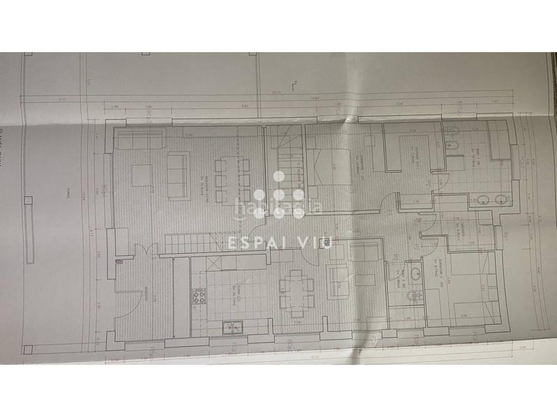 Foto bb60afe7-67cd-4d46-8d0e-30b3256618c9. Chalet excelente relacion preciocalidad en Matadepera