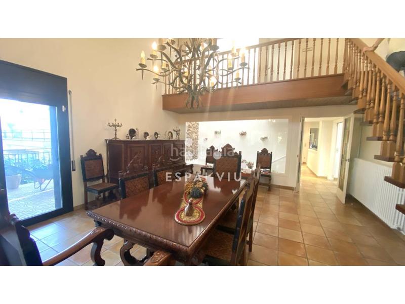 Foto c2042c01-804a-44e7-aedd-9437911ea875. Chalet excelente relacion preciocalidad en Matadepera