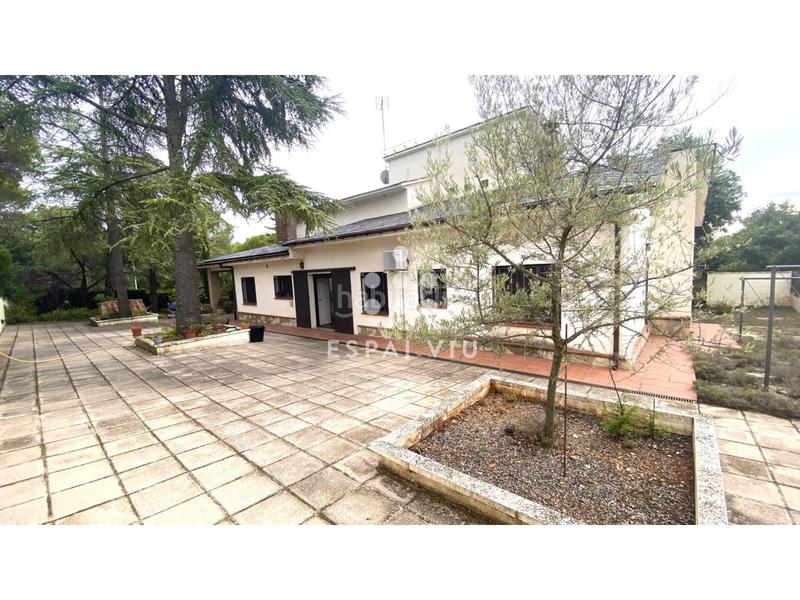 Foto cf690788-7536-4604-b675-a5b0e2e55f1e. Chalet excelente relacion preciocalidad en Matadepera