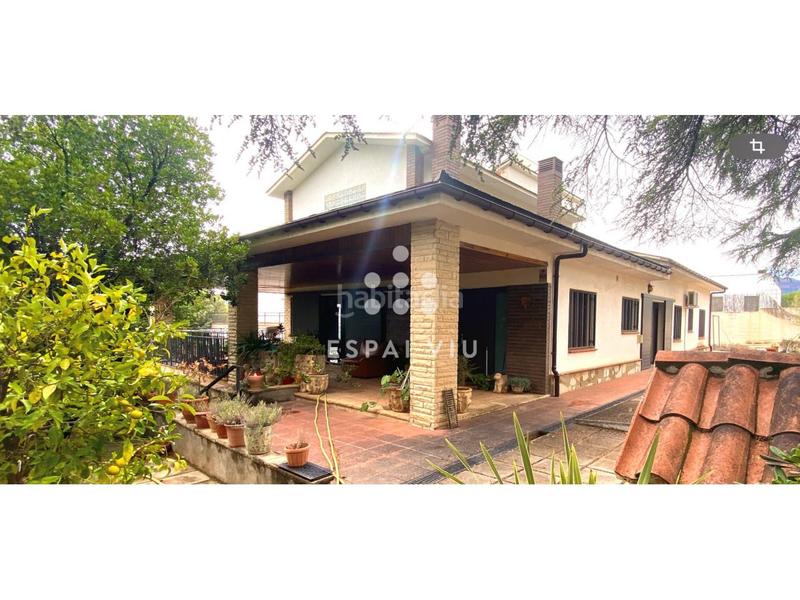 Foto e1fb830b-7e46-450d-95b9-7f3f21bd6165. Chalet excelente relacion preciocalidad en Matadepera