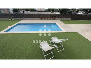 Casa en Matadepera. Exclusiva casa por sus características