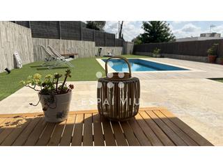 Maison à Matadepera. Exclusiva casa por sus características