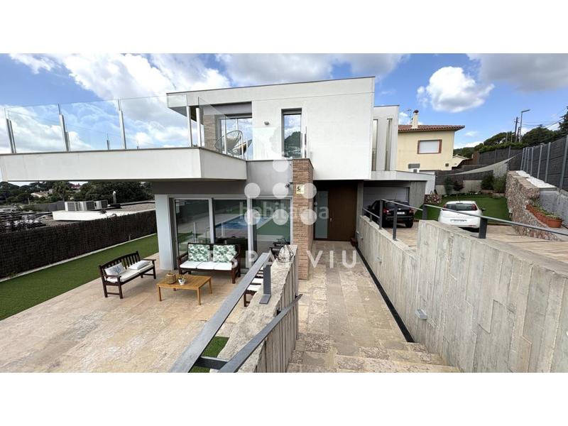 Foto 16a1d191-ad7a-4875-89e9-ca224ce15bba. Casa visita muy recomendable. precio negociable! en Matadepera
