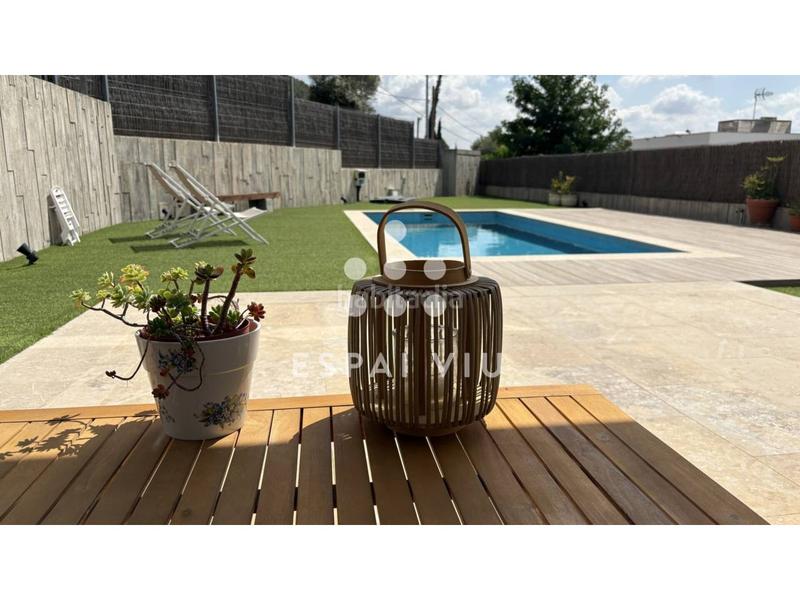 Foto babbc736-43f2-445a-8f32-dd5a2d39239c. Casa visita muy recomendable. precio negociable! en Matadepera